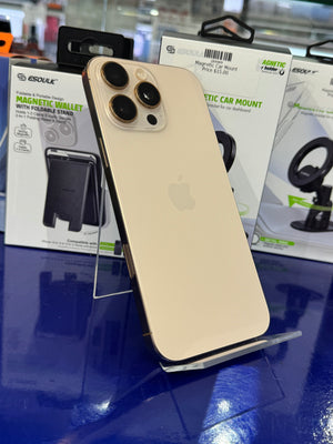 iPhone 16 Pro Max 256GB Unlocked Pre-owned