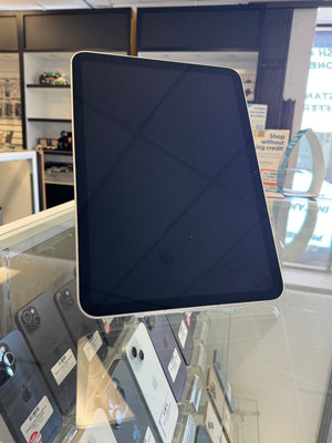 iPad 10 64GB WiFi + LTE