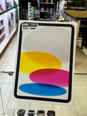 iPad 10th 64GB Unlocked