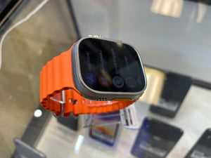 Apple Watch Ultra 2 49mm LTE Pre-own