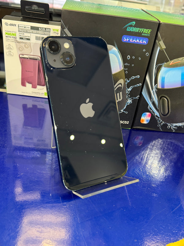 iPhone 14 Plus 256GB Unlocked Pre-owned