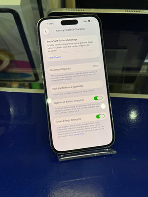 iPhone 14 Pro Max 128GB T-Mobile