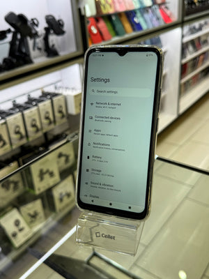 Cloud Mobile C8 Pre-owned