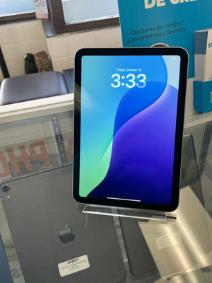 iPad Mini 7 128GB WiFi & LTE Pre-owned