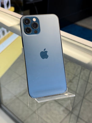 iPhone 12 Pro 128GB T-Mobile Pre-owned