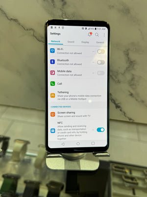 LG V30 64GB T-Mobile Pre-owned