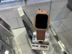 Apple Watch SE 2 40mm LTE