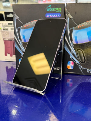 Samsung S24 128gb At&t Pre-owned