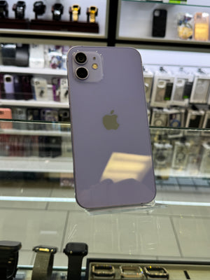iPhone 12 64GB Unlocked Pre-owned