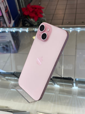iPhone 15 128GB T-Mobile Pre-owned