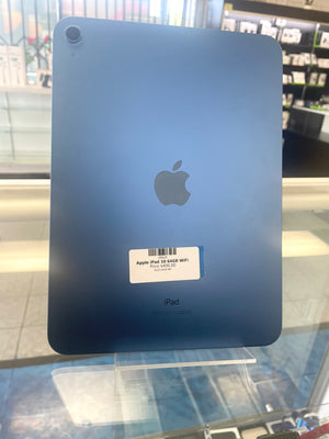 Apple iPad 10 64GB WiFi Pre-owned