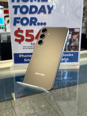 Samsung S24 Plus 256GB AT&T Pre-owned