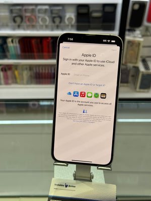 iPhone 14 Plus 128GB AT&T Pre-owned