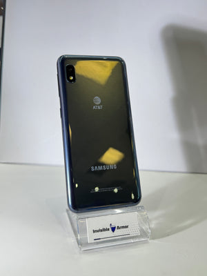 Samsung A10E 32GB At&t Pre-owned