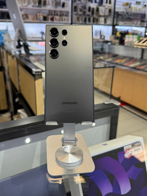 Samsung S24 Ultra 512GB Unlocked Pre-owned