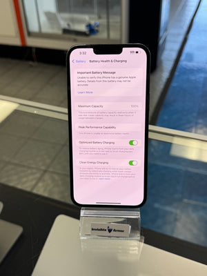 iPhone 13 Pro Max Unlocked Pre-owned