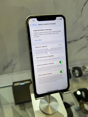 iPhone 11 256GB Unlocked
