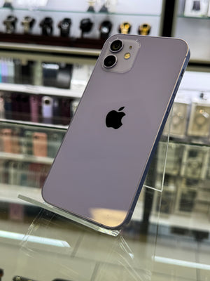iPhone 12 64GB Unlocked Pre-owned