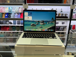 Macbook Air 13 M1 8GB 256GB