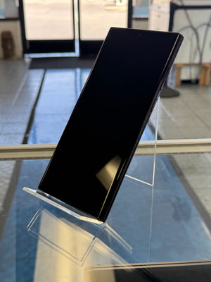 Samsung S22 Ultra 128GB Unlocked Pre-owned