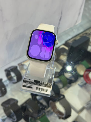Apple Watch Series 8 45mm LTE Pre-owned