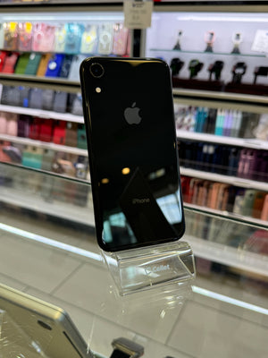 iPhone XR 64GB T-Mobile Pre-owned