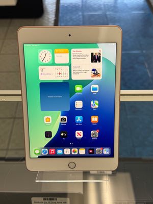 iPad Mini 5 64GB WiFi Pre-owned