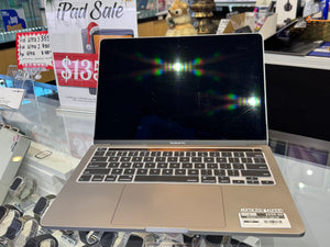 MacBook Pro 13 M1 16GB 1TB Pre-owned