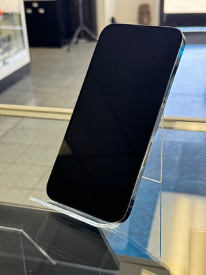 iPhone 13 Pro Max 128GB Unlocked Pre-owned