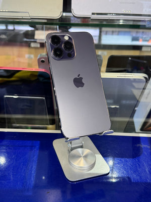 iPhone 14 Pro Max 256GB Unlocked Pre-owned