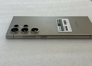 Samsung S24 Ultra 256GB Spectrum