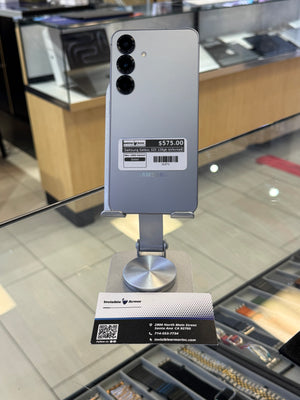 Samsung Galaxy S25 128gb Unlocked Pre-owned