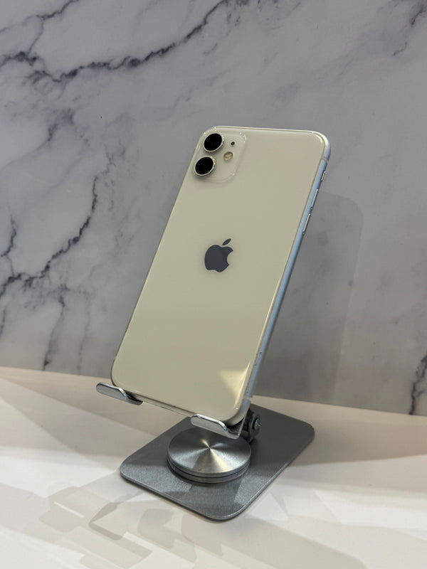 iPhone 11 128GB Unlocked Pre-owned