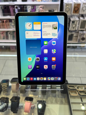 iPad Mini 7 512GB LTE Pre-owned