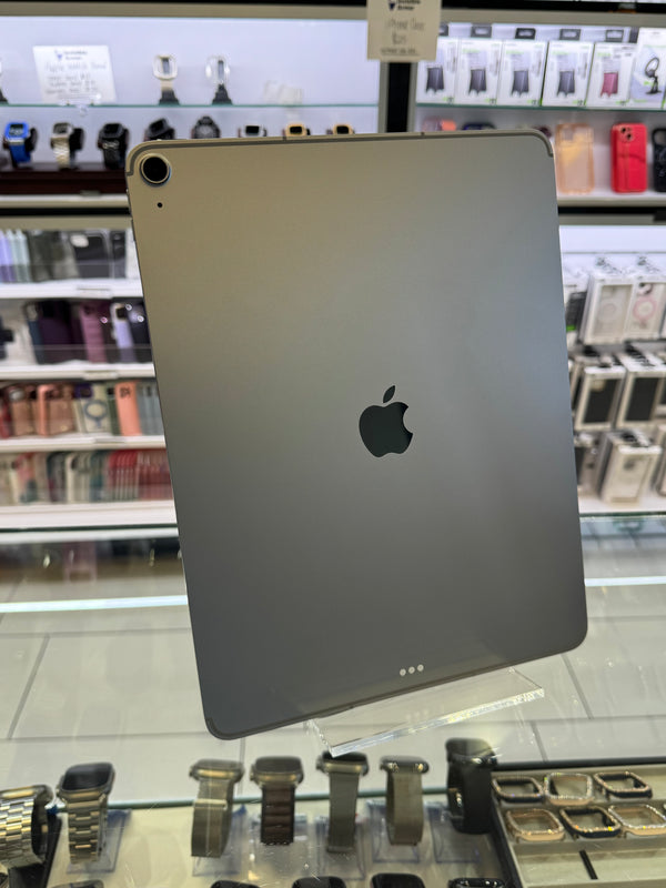 iPad Air 13-inch 128GB (M4) WiFi & LTE Pre-owned
