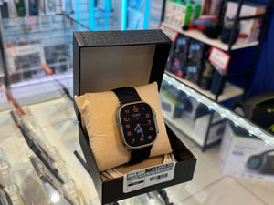 Apple Watch Hermes Ultra 49MM Pre-owned