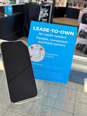 iPhone 12 Pro Max 128GB AT&T Pre-owned