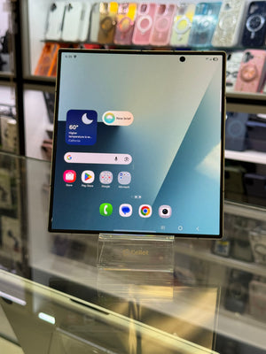 Samsung Z Fold7 256GB Unlocked Pre-owned