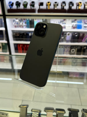 iPhone 15 128GB Unlocked Pre-owned