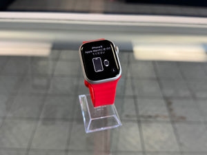 Apple Watch Series 7 41MM GPS + LTE Pre-owned