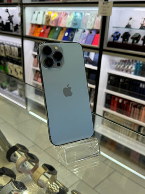 iPhone 13 Pro Max 128gb Unlocked Pre-owned