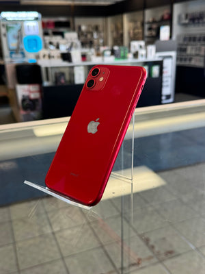 iPhone 11 128GB T-Mobile Pre-owned