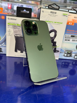 iPhone 13 Pro 128GB Unlocked Pre-owned