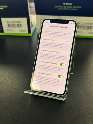 iPhone 12 mini 64GB Unlocked Pre-owned