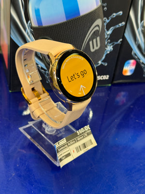 Samsung Active 2 40mm LTE Pre-owned
