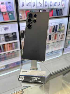 Samsung S25 Ultra 512GB Unlocked Pre-owned