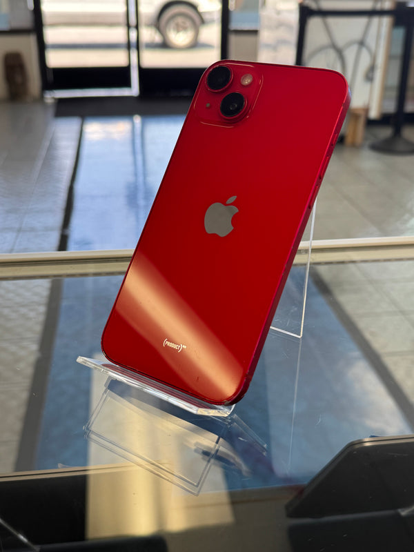 iPhone 14 Plus 128GB Unlocked Pre-owned