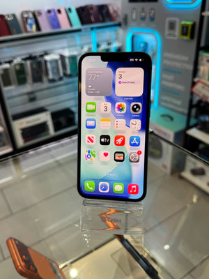 iPhone 13 256GB Unlocked Pre-owned