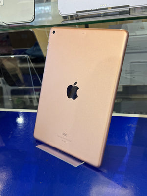iPad 6th Gen 32GB WiFi Pre-owned