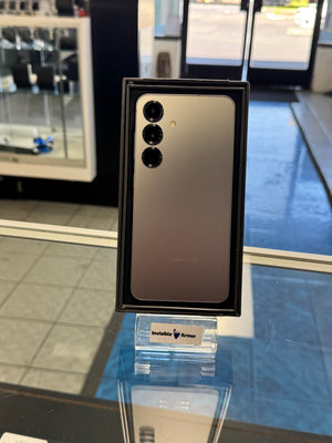 Samsung Galaxy S25 128gb Unlocked Pre-owned